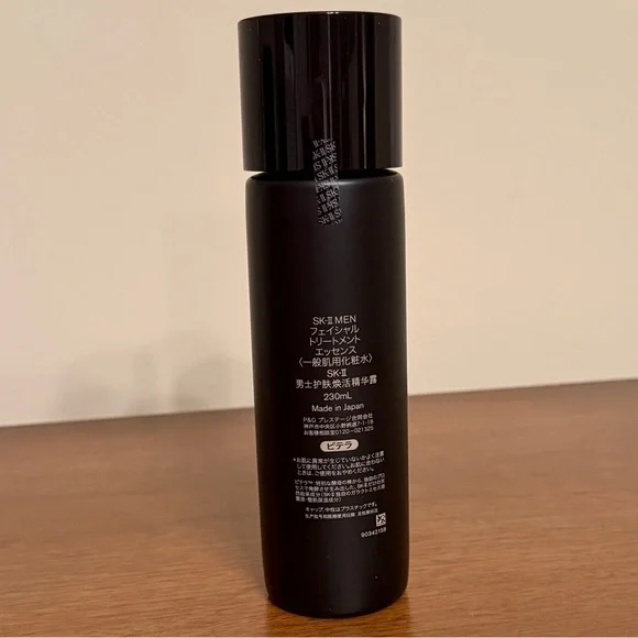 SK-II MEN PITERA 化粧水 SK-II MEN PITERA Facial Treatment Essence